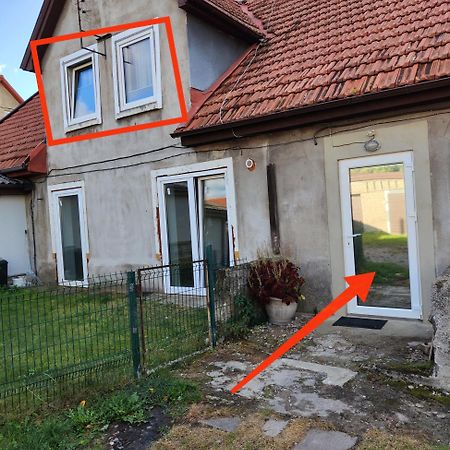 Prie Juros Apartamento Klaipėda Exterior foto