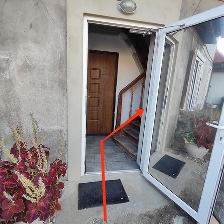 Prie Juros Apartamento Klaipėda Exterior foto