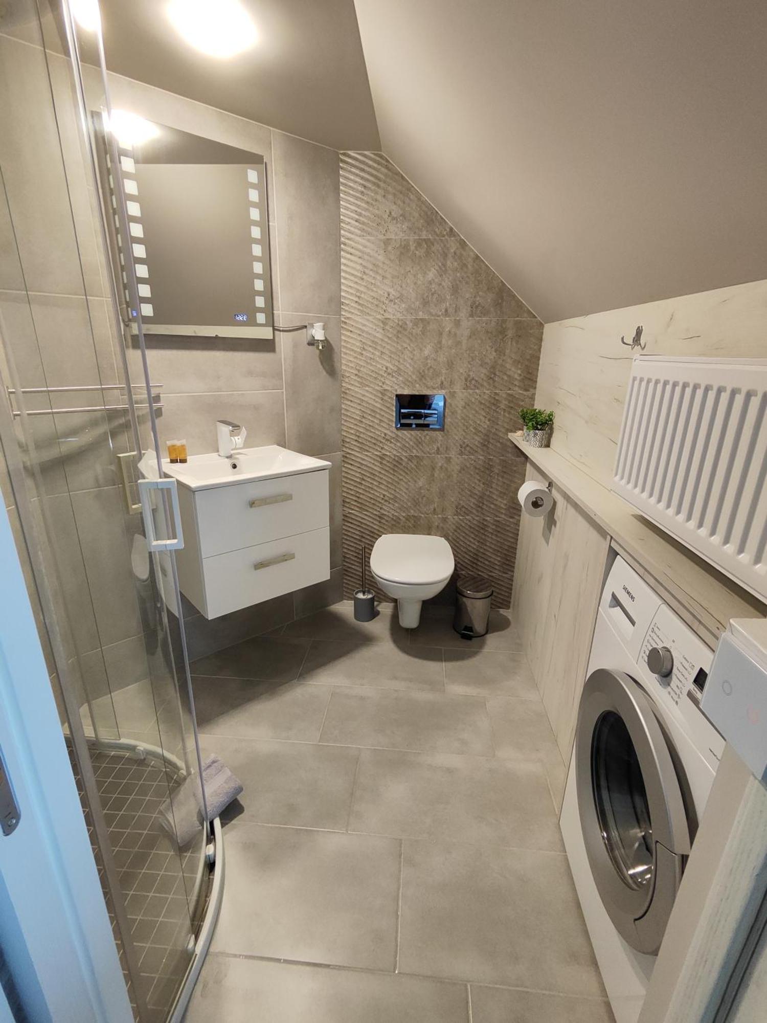 Prie Juros Apartamento Klaipėda Exterior foto