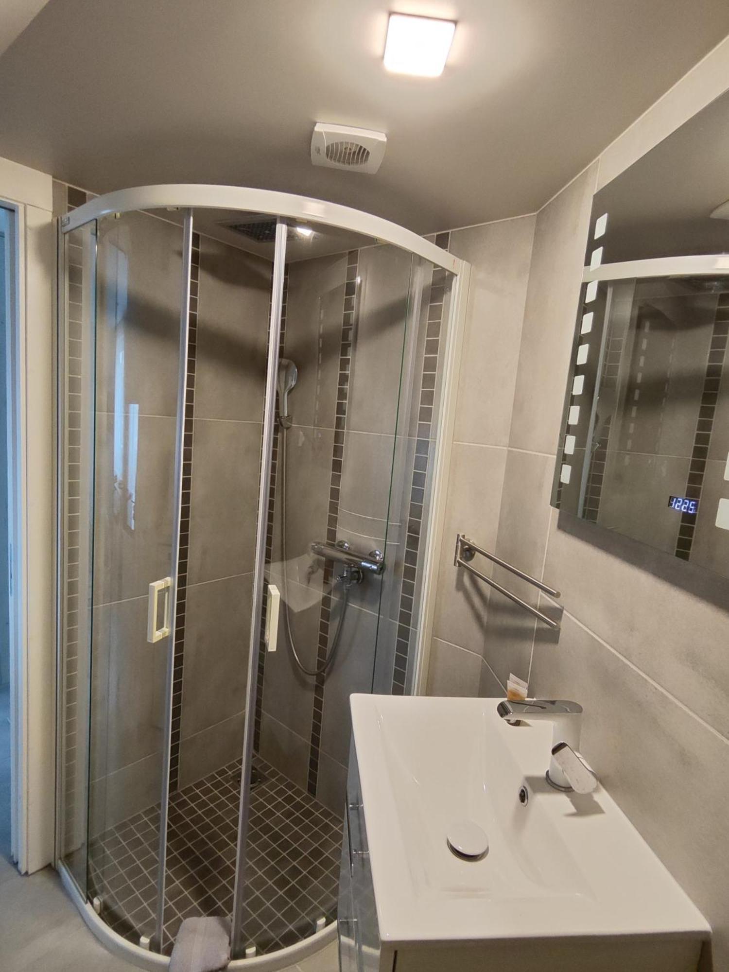 Prie Juros Apartamento Klaipėda Exterior foto