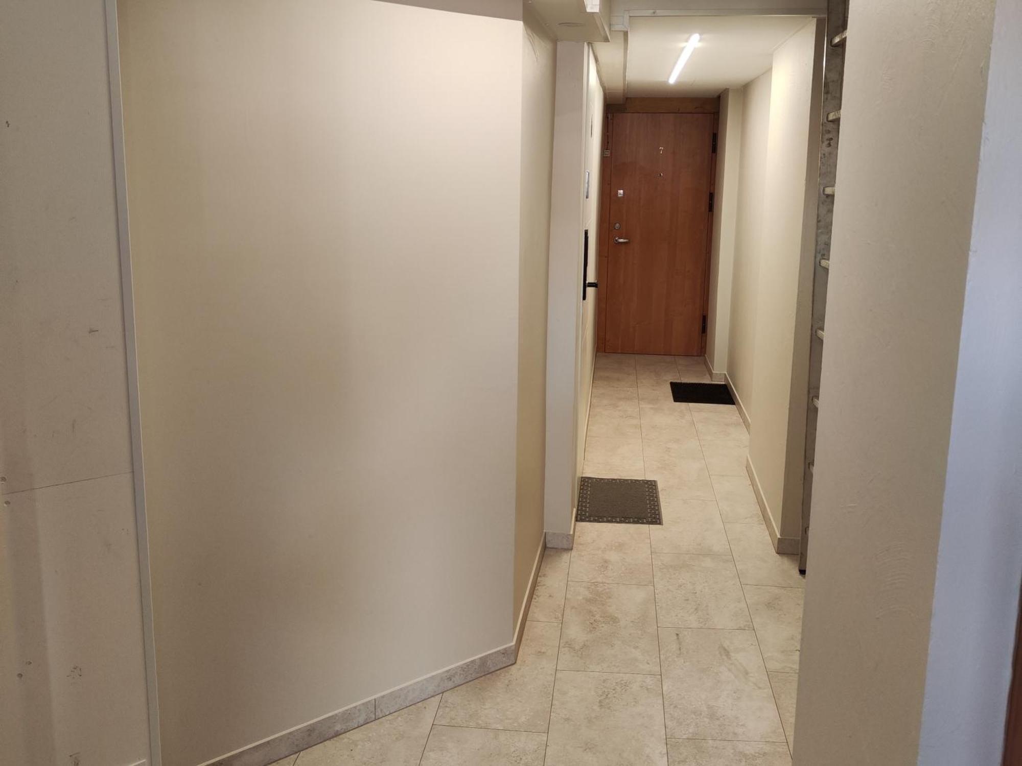 Prie Juros Apartamento Klaipėda Exterior foto